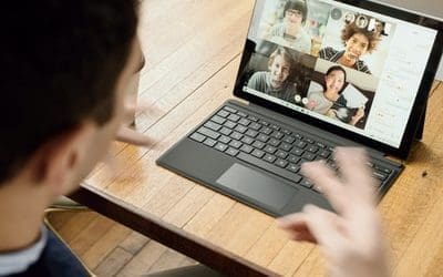 On-Screen Success: 11 Best Practices for Video Calls